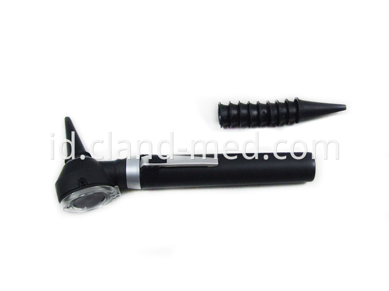 Professional Ear Otoscope Set2